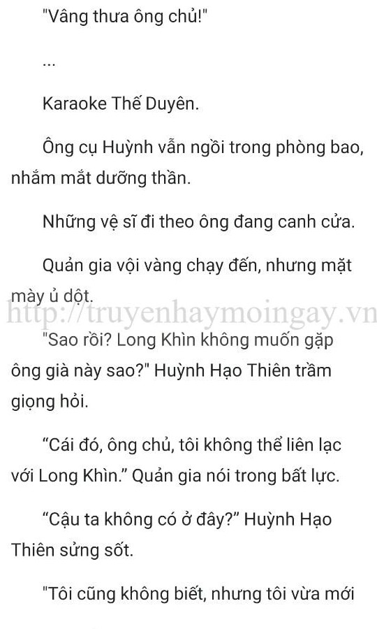 thần y ở rể