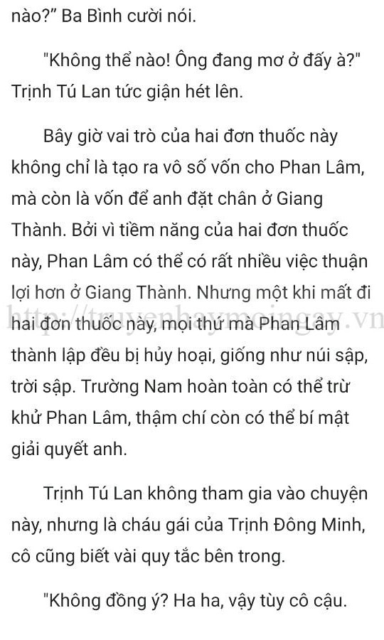 thần y ở rể