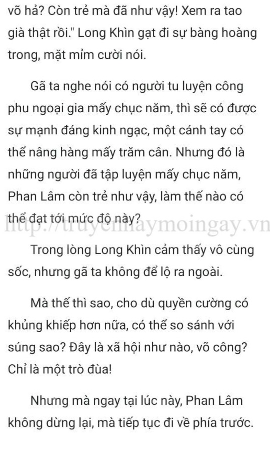 thần y ở rể