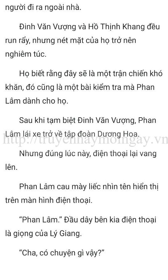 thần y ở rể