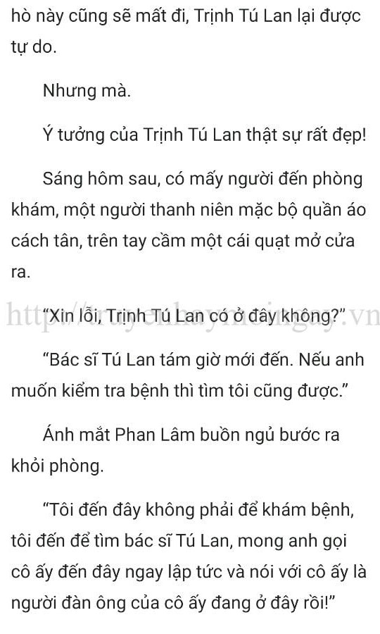 thần y ở rể