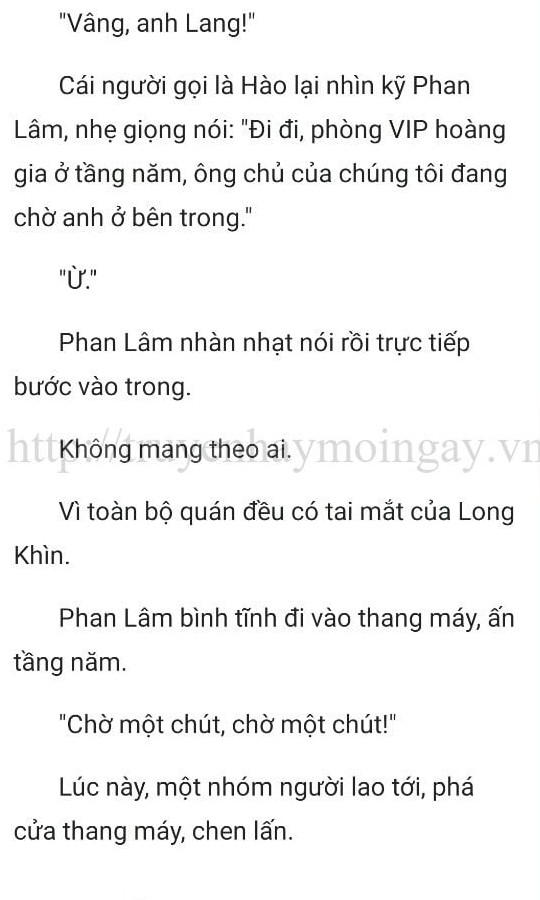 thần y ở rể