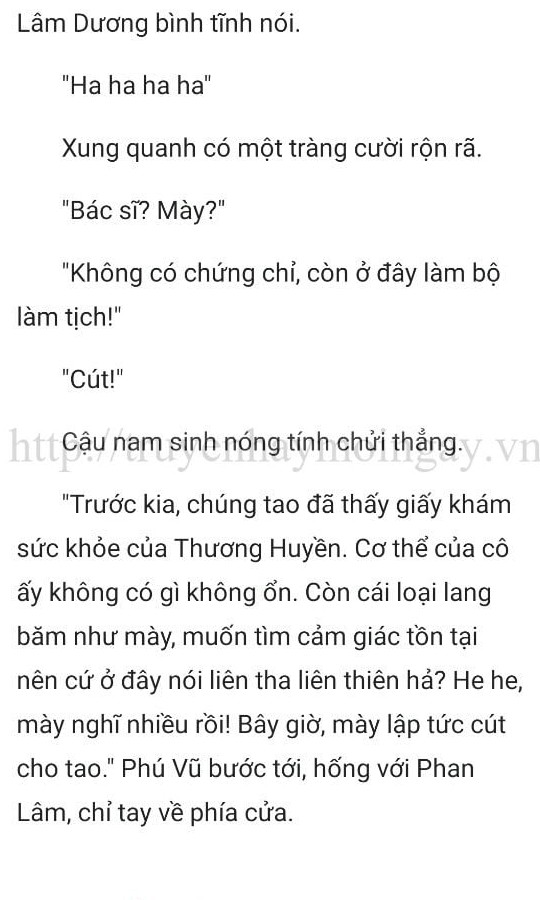 thần y ở rể