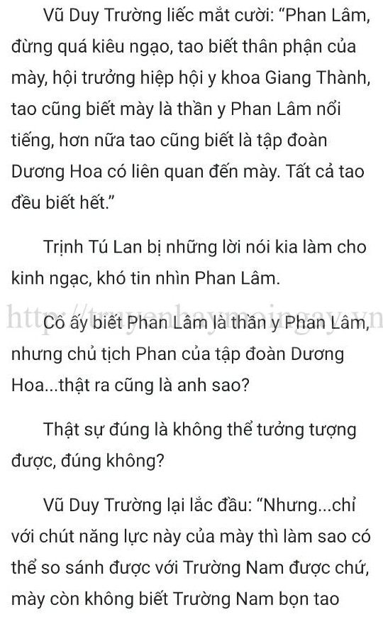 thần y ở rể