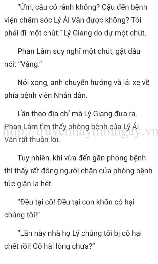 thần y ở rể