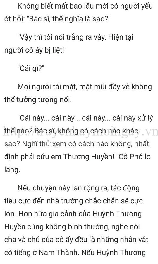 thần y ở rể