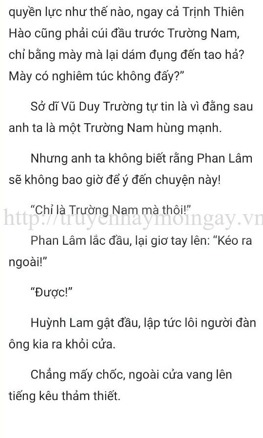 thần y ở rể