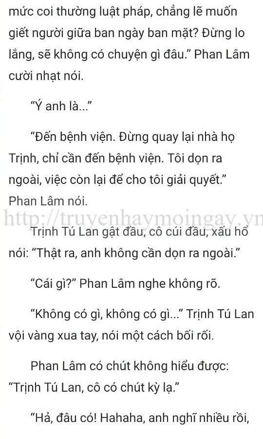 thần y ở rể