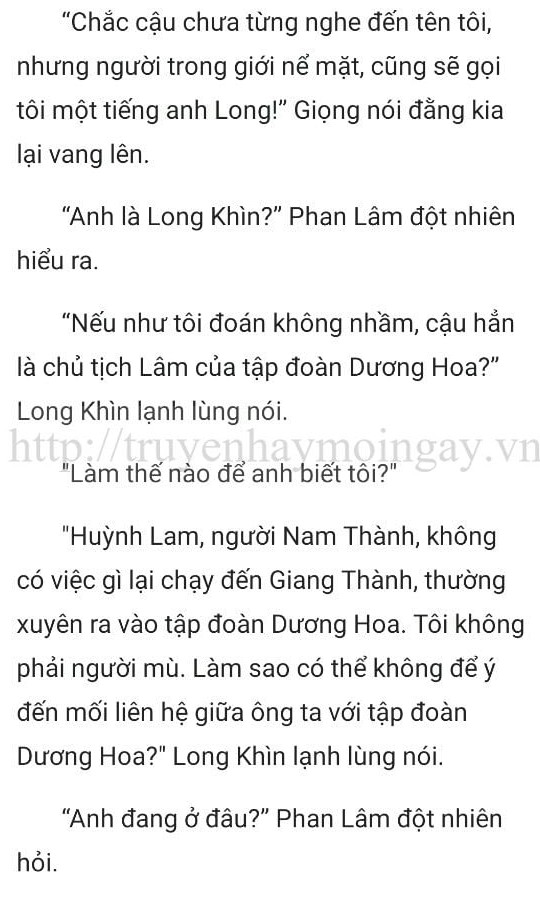 thần y ở rể