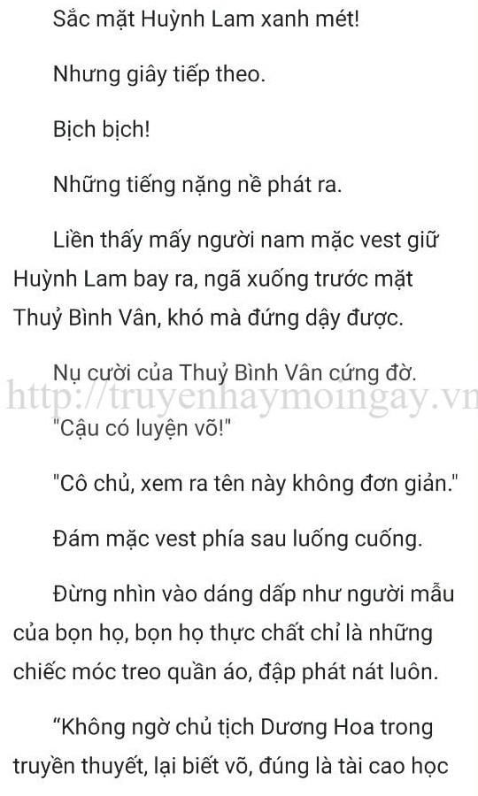 thần y ở rể