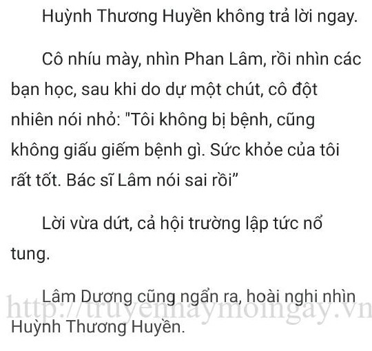 thần y ở rể