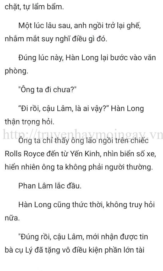 thần y ở rể