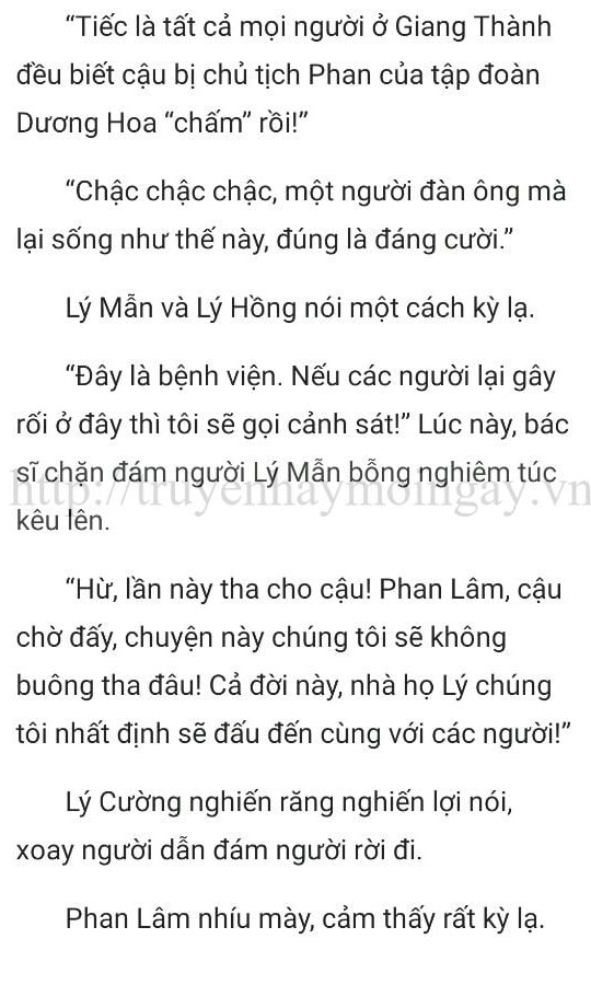 thần y ở rể