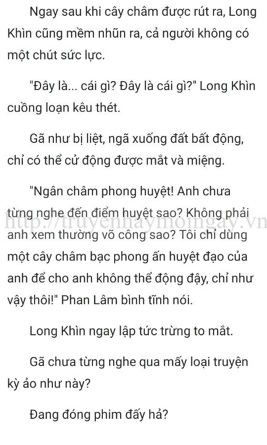 thần y ở rể