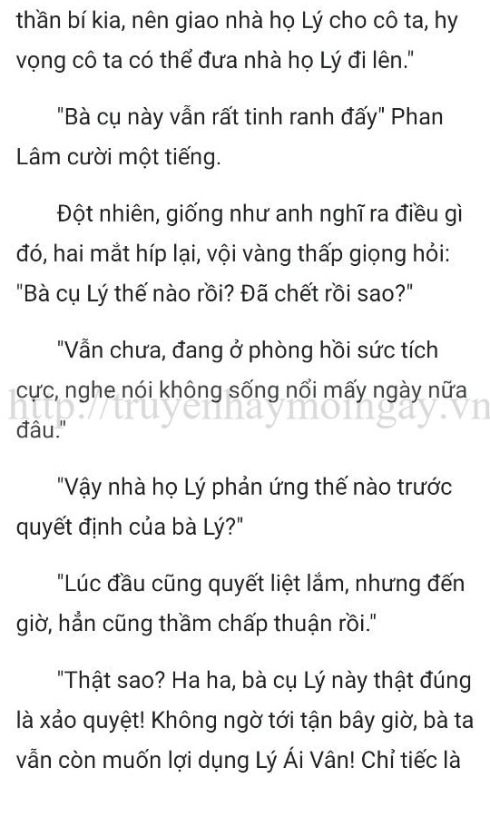 thần y ở rể