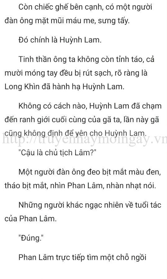 thần y ở rể