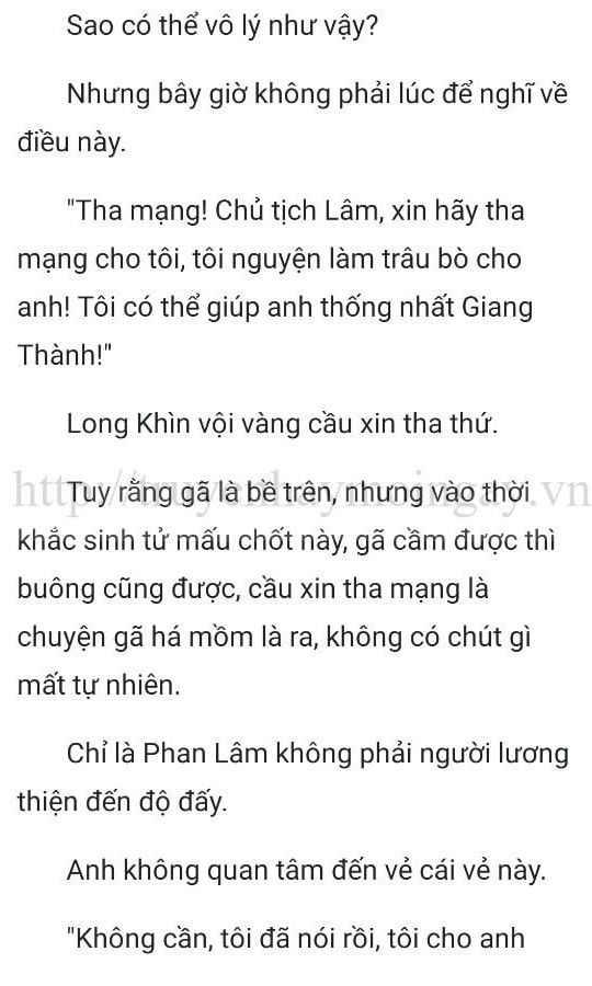 thần y ở rể