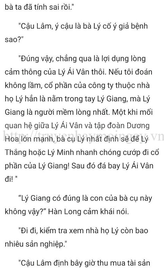 thần y ở rể