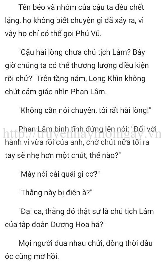 thần y ở rể