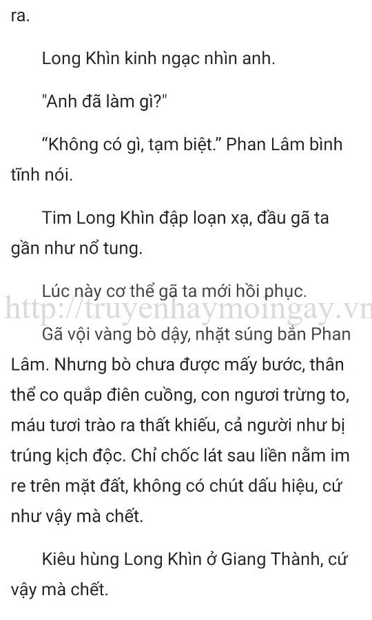 thần y ở rể