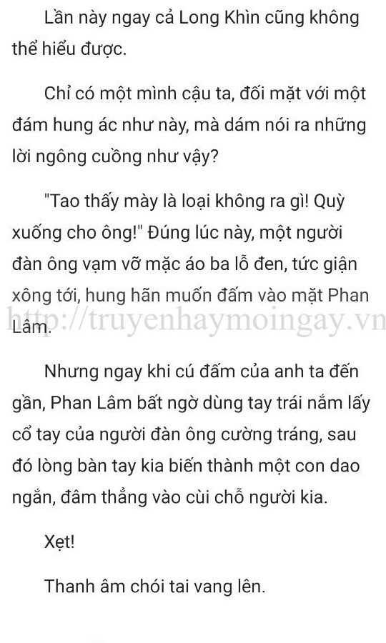 thần y ở rể