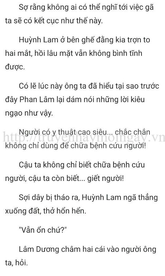 thần y ở rể