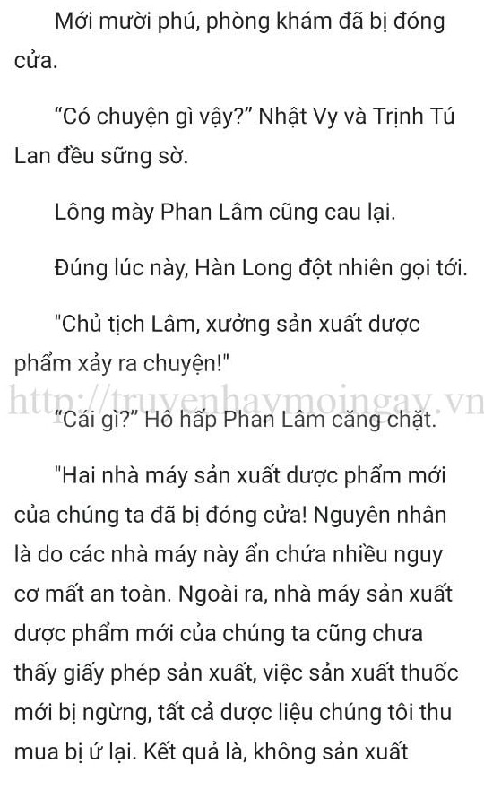 thần y ở rể