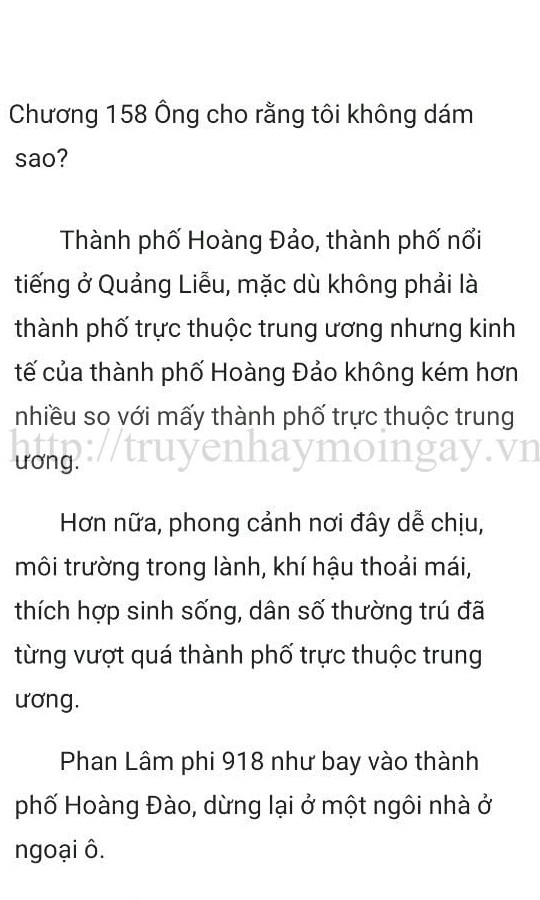 thần y ở rể