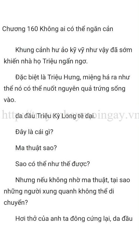 thần y ở rể