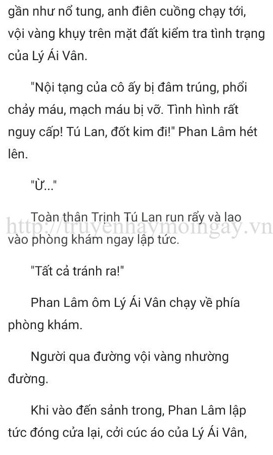 thần y ở rể