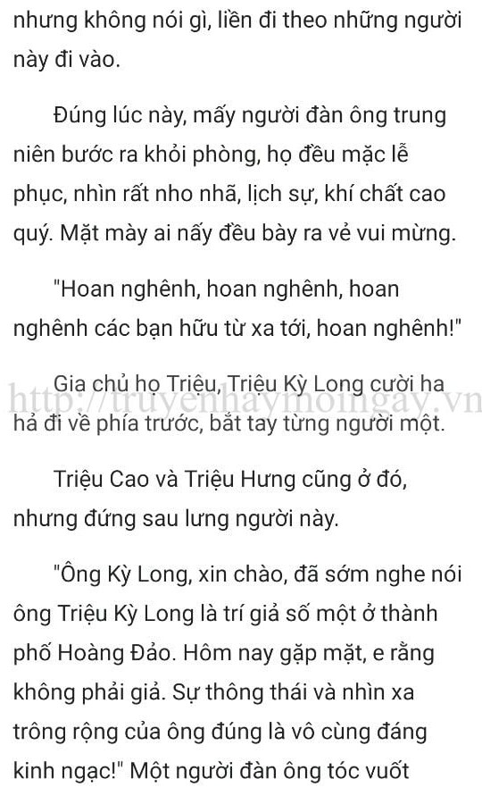 thần y ở rể