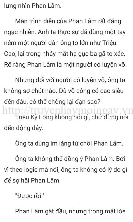 thần y ở rể