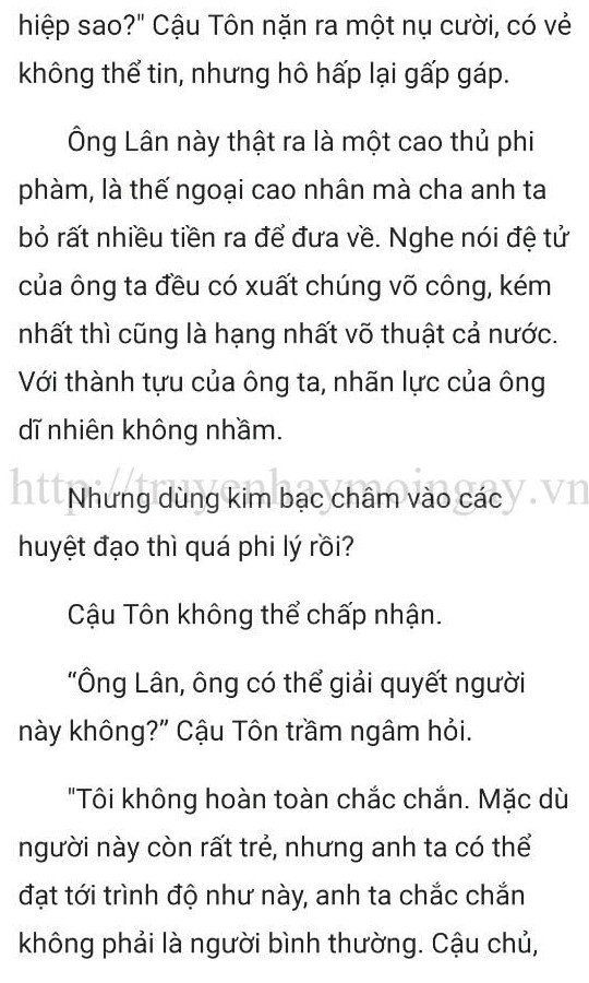 thần y ở rể