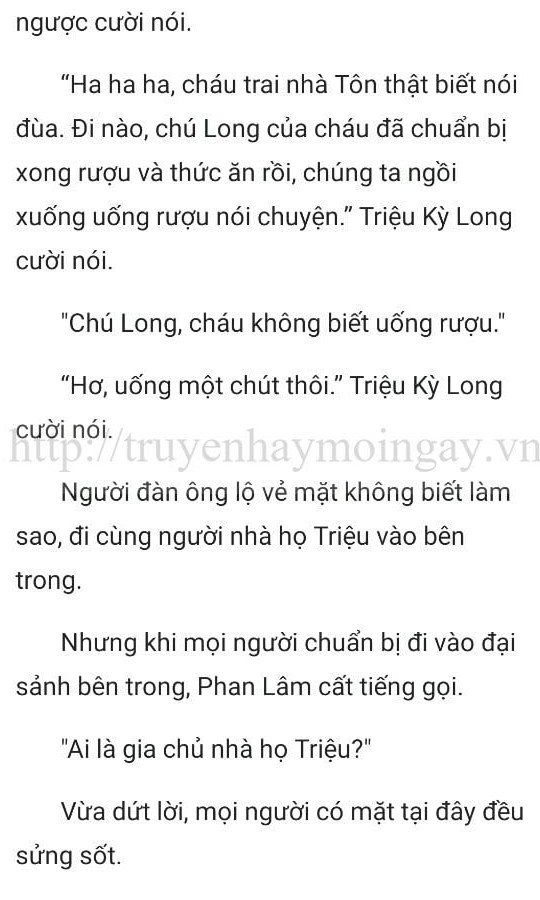 thần y ở rể