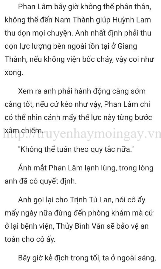 thần y ở rể