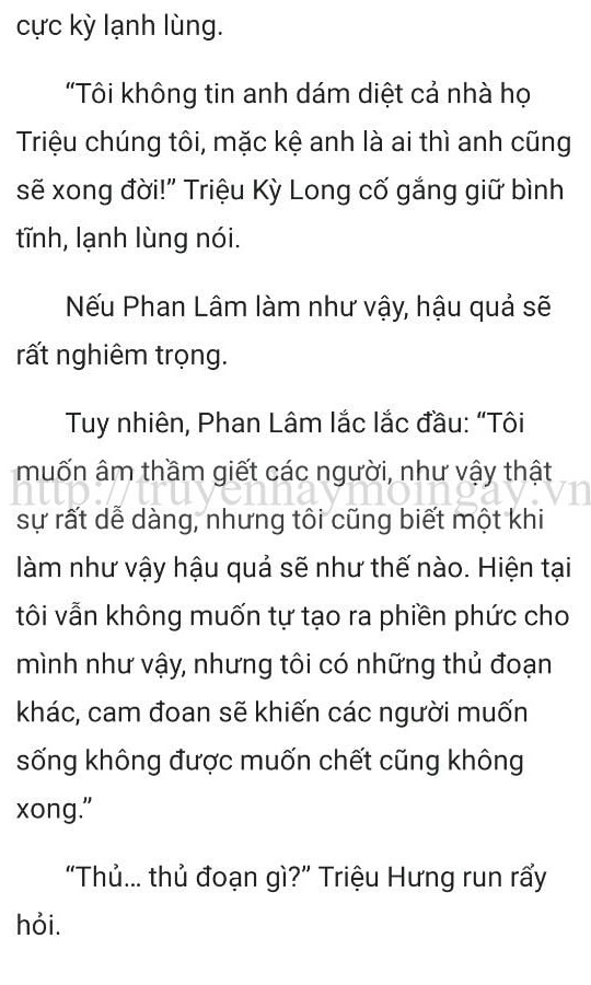 thần y ở rể