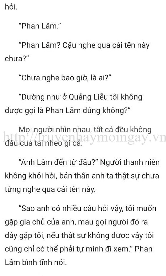 thần y ở rể