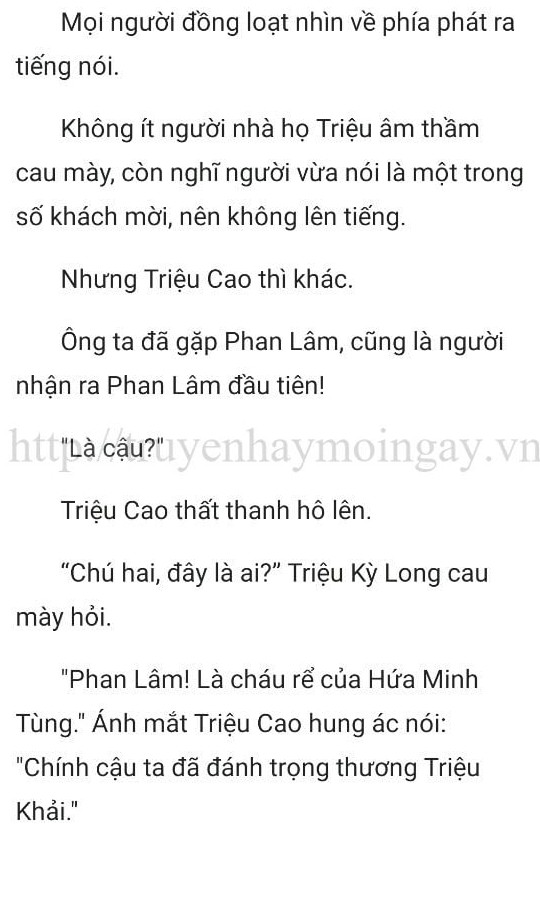 thần y ở rể