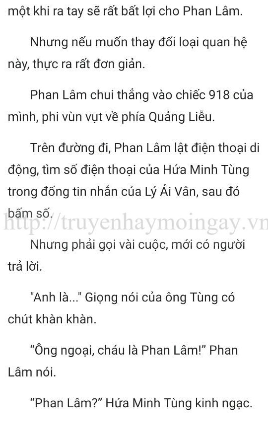 thần y ở rể