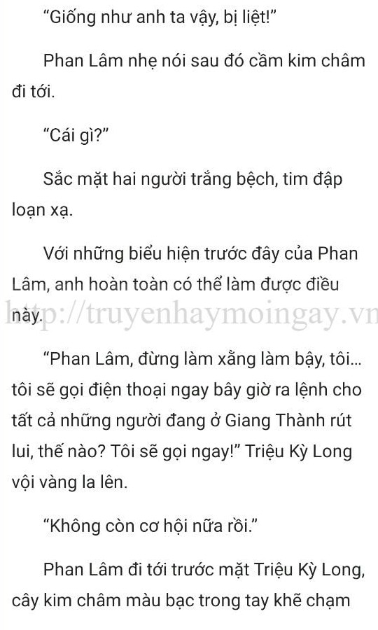 thần y ở rể