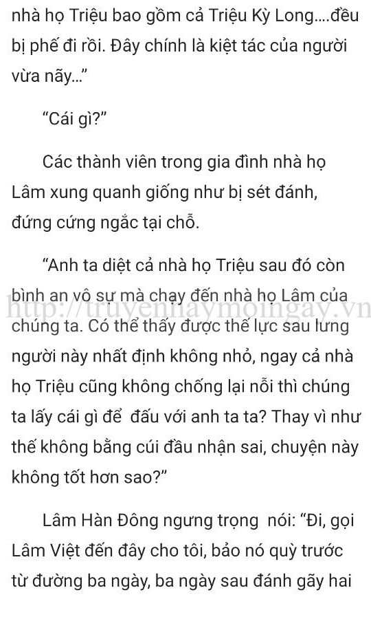 thần y ở rể