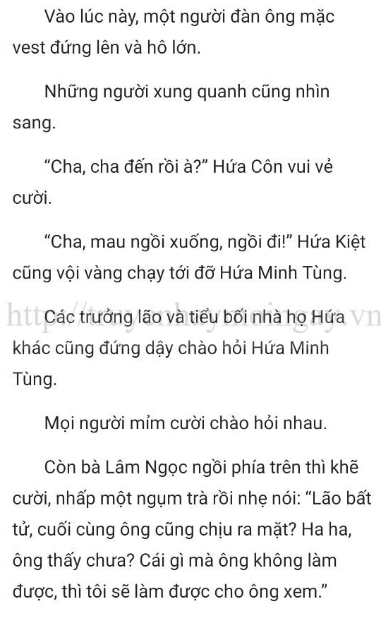 thần y ở rể