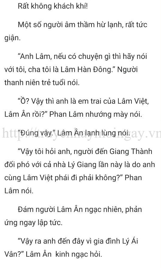 thần y ở rể