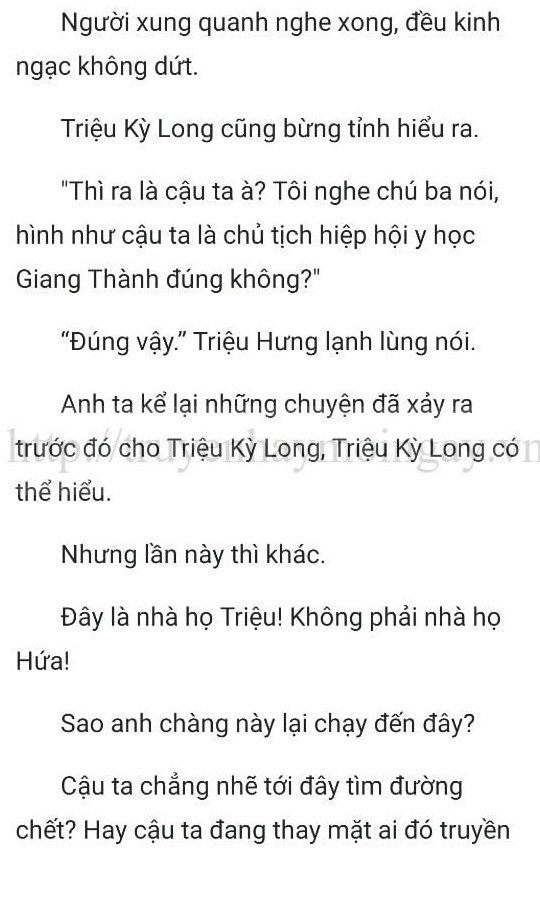 thần y ở rể