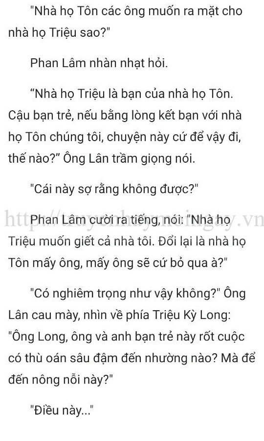 thần y ở rể