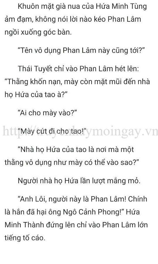 thần y ở rể