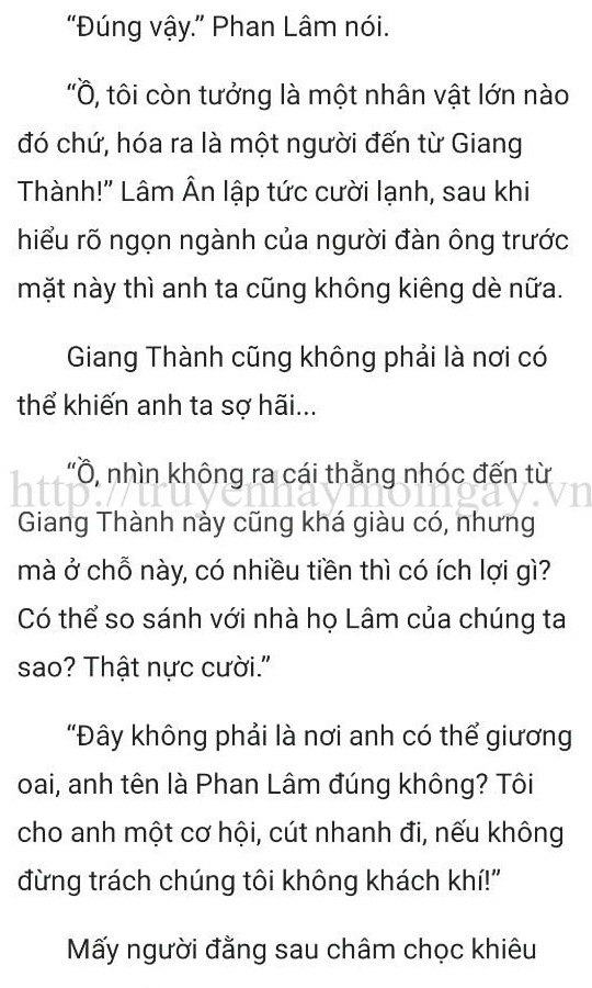 thần y ở rể