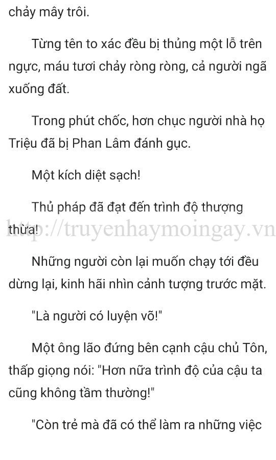 thần y ở rể