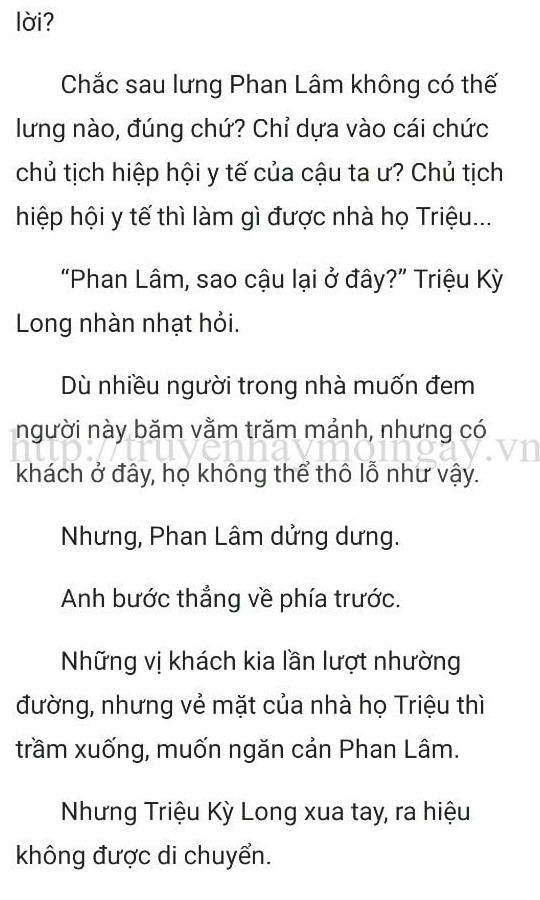 thần y ở rể