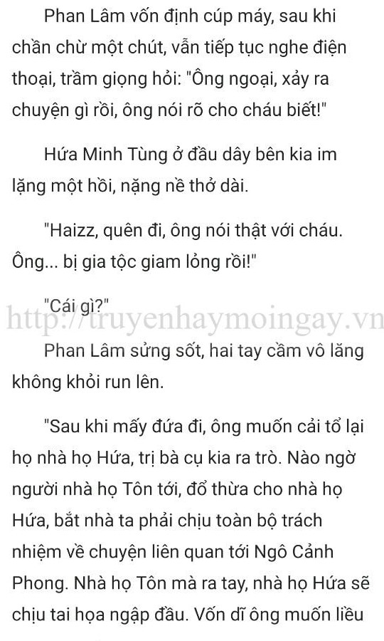 thần y ở rể